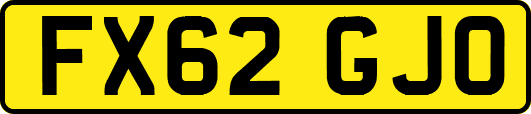 FX62GJO