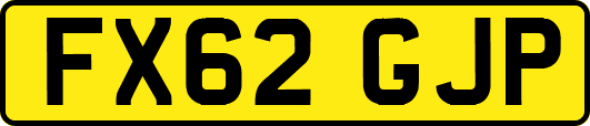 FX62GJP