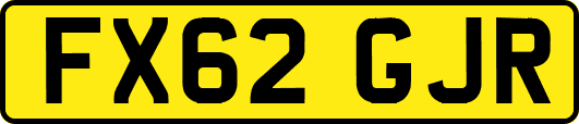 FX62GJR
