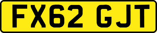 FX62GJT