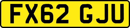 FX62GJU
