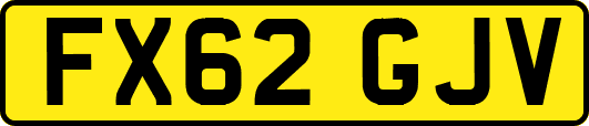 FX62GJV
