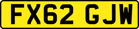 FX62GJW