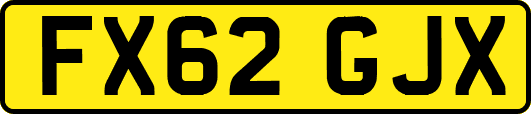 FX62GJX
