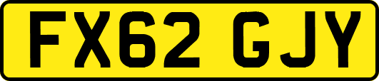 FX62GJY