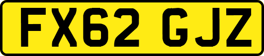 FX62GJZ