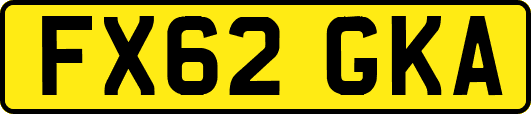 FX62GKA