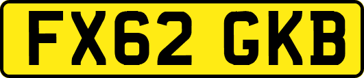 FX62GKB