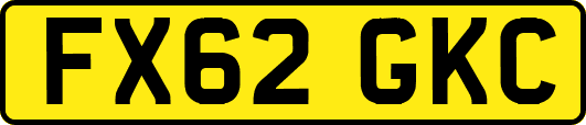 FX62GKC