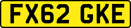 FX62GKE