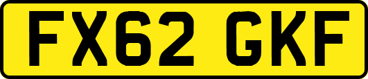 FX62GKF