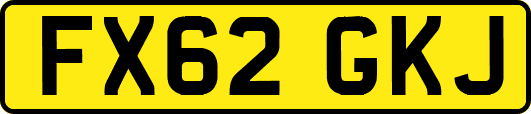 FX62GKJ