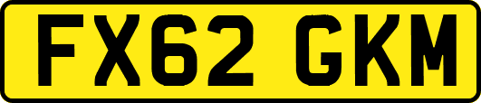 FX62GKM