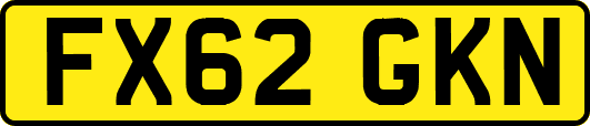 FX62GKN