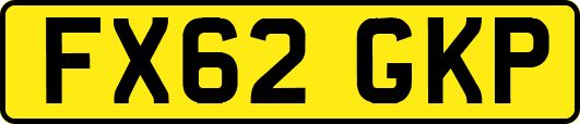 FX62GKP