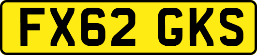 FX62GKS