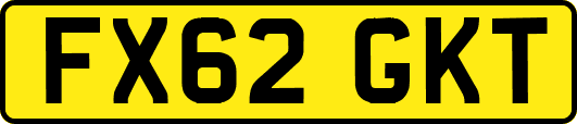 FX62GKT