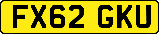 FX62GKU