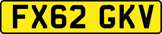 FX62GKV