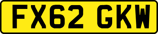 FX62GKW