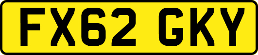 FX62GKY