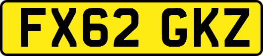 FX62GKZ