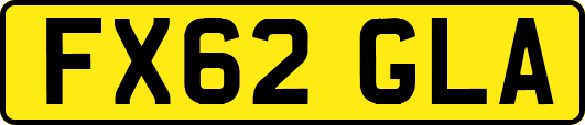 FX62GLA