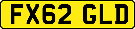 FX62GLD