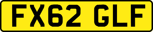 FX62GLF
