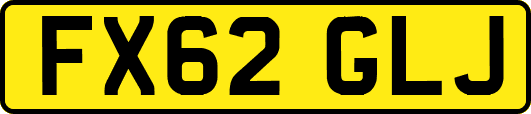 FX62GLJ