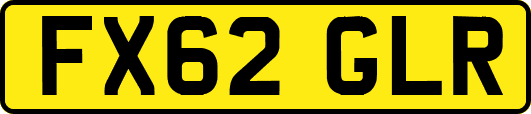 FX62GLR