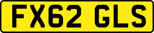 FX62GLS