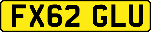 FX62GLU