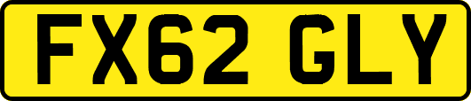 FX62GLY