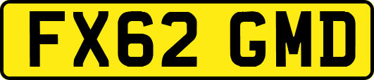 FX62GMD
