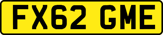 FX62GME