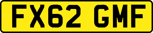 FX62GMF