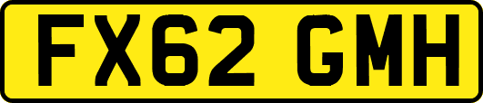 FX62GMH