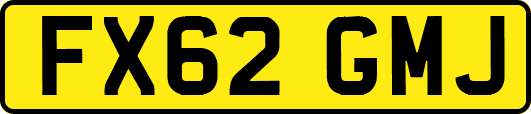 FX62GMJ