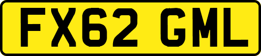 FX62GML