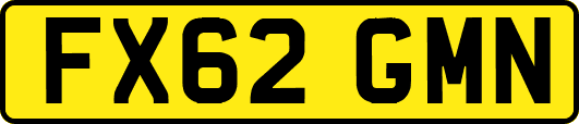 FX62GMN