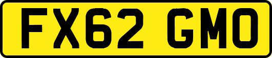 FX62GMO