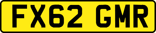 FX62GMR