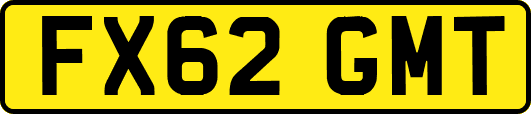 FX62GMT