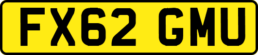 FX62GMU