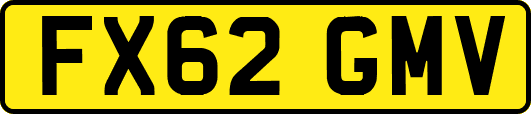 FX62GMV