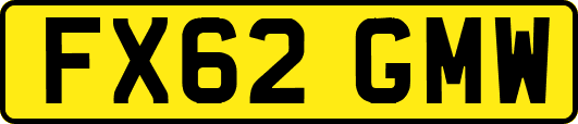 FX62GMW