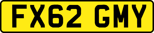 FX62GMY