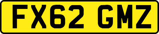 FX62GMZ