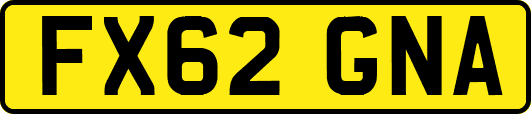FX62GNA